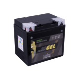 Bike-Power GEL 53034 - C60-N30-A