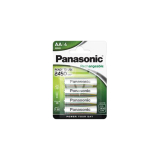 Panasonic Evolta HHR-3XXE-4BC P6