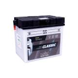 Bike-Power Classic  53034S  C60-N30-A