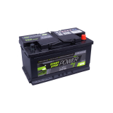 Start-Stop-Power EFB  EFB75SS