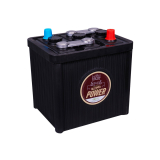 Oldtimer Power 6V 84Ah