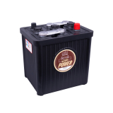 Oldtimer Power 6V 102Ah