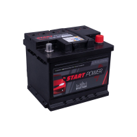 Start-Power 12V 170Ah