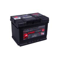 Start-Power 12V 60Ah