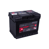 Start-Power 12V 62Ah