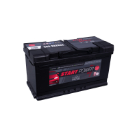 Start-Power 12V 100Ah
