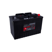 Start-Power 12V 105Ah