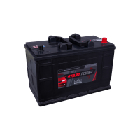 Start-Power 12V 110Ah