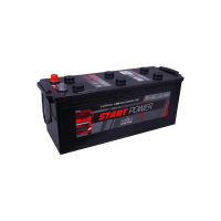 Start-Power 12V 140 Ah