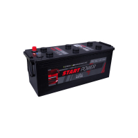 Start-Power 12V 140Ah