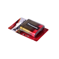 Panasonic Pro Power 3-LR-12