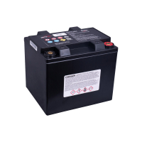 Genesis EP Starterbatterie 12EP42