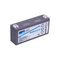Gel-Power 6V 3-5 Ah