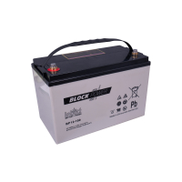 Block-Power 12V 100Ah