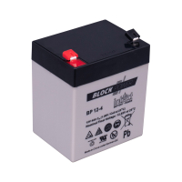 Block-Power 12V 4Ah