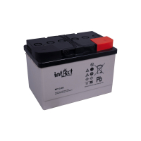 Block-Power 12V 60Ah