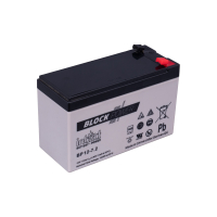 Block-Power 12V 7Ah