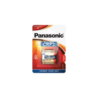 Panasonic CR-P2P-BL