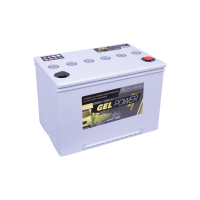 Gel-Power 12V 70 Ah