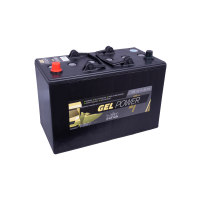 Gel-Power 12V 90 Ah