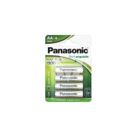 Panasonic HHR-3MVE-4BC P6