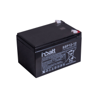 Block-Power 12V 11Ah