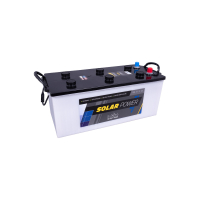 Solar-Power 12V 200Ah