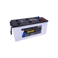 Solar-Power 12V 250Ah