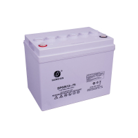 Block-Power 12V 75Ah