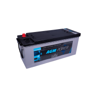 AGM-Power AGM130 12 V 130 AH