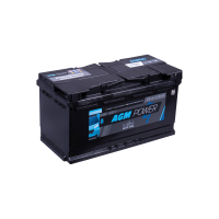 AGM-Power AGM90 12 V 90 AH