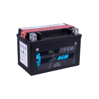 AGM-Power 50812 - YTX9-BS