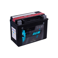 AGM-Power 81500 - YTX15L-BS