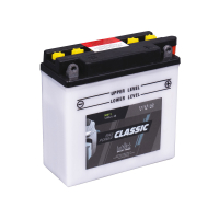 IntAct-Classic 50611 - 12N5-5-3B