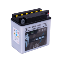 IntAct-Classic 50914 - CB9-B