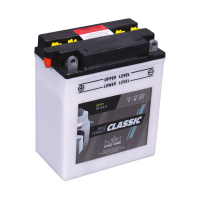 IntAct-Classic 51211 - CB12A-A