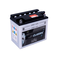 IntAct-Classic 51912 - CB16-B