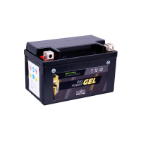 Bike-Power GEL 12-10B-4 - YTZ 10-S