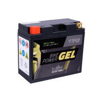 Bike-Power GEL 12-12B-4 - GT 12B-4