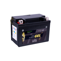 Bike-Power GEL 12-12Z-S - YTZ 12-S