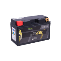 Bike-Power GEL 12-7B-4 - GT 7B-4
