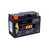 Bike-Power GEL 12-9B-4 - GT 9B-4