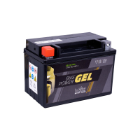 Bike-Power GEL12-9-BS CTX9-BS