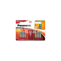 Panasonic LR03PPG - 8BW