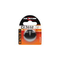 Ansmann Knopfzelle CR3032