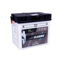 Bike-Power Classic  53034S  C60-N30-A