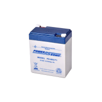 Powersonic PS-682 F1 Akku