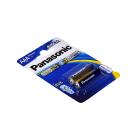 Panasonic  Evolta LR03EGE/2BP