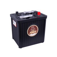 Oldtimer Power 6V 100Ah