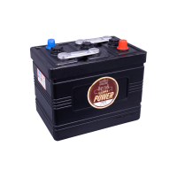 Oldtimer Power 6V 112Ah-2